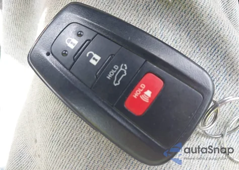 2024 Toyota Rav4 Hybrid Xle from USA, damaged, VIN 4T3RWRFV8RU110932